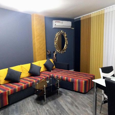 Valentina Gold Apartment Φιλιππούπολη Εξωτερικό φωτογραφία